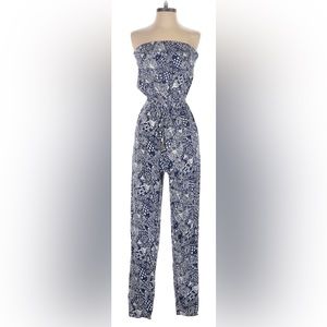 Lily Pulitzer for Target Jumpsuit